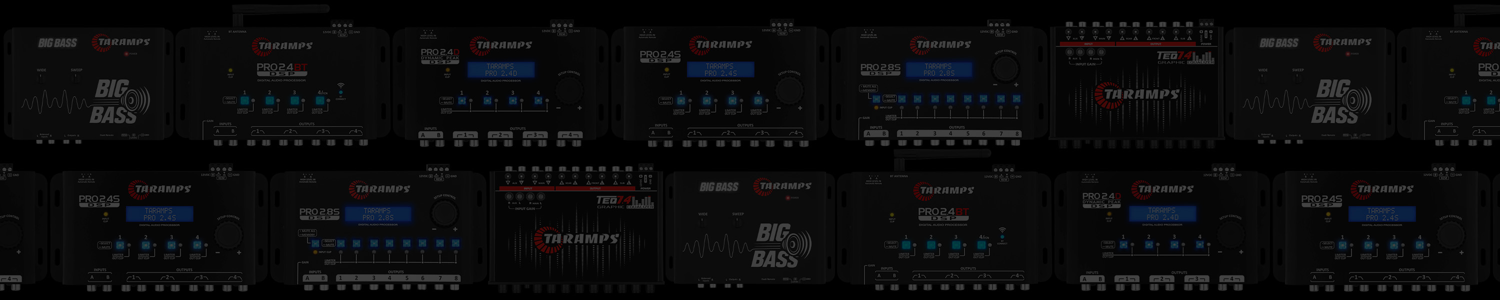 Banner Categoria Processor Crossover